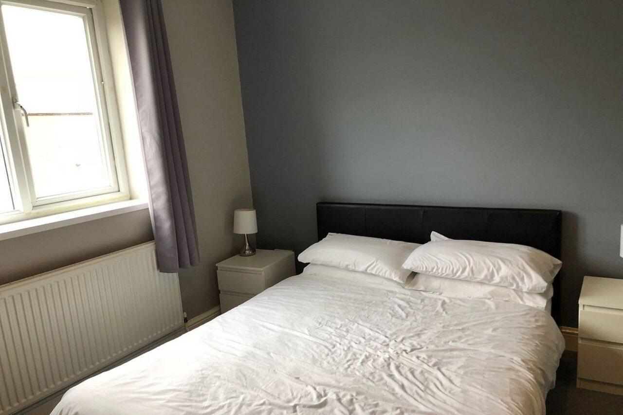 Addenro House B&B Southampton Zewnętrze zdjęcie