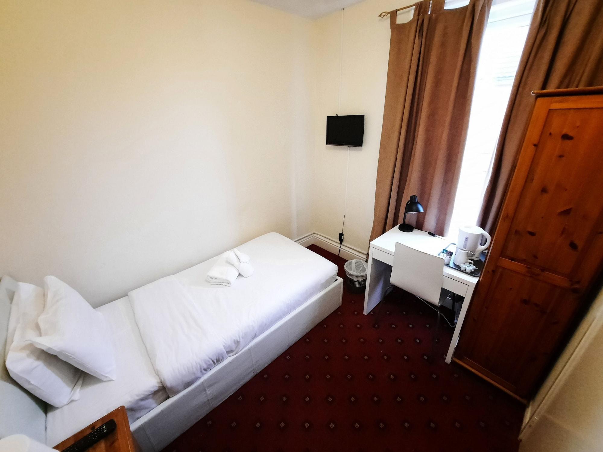 Addenro House B&B Southampton Zewnętrze zdjęcie