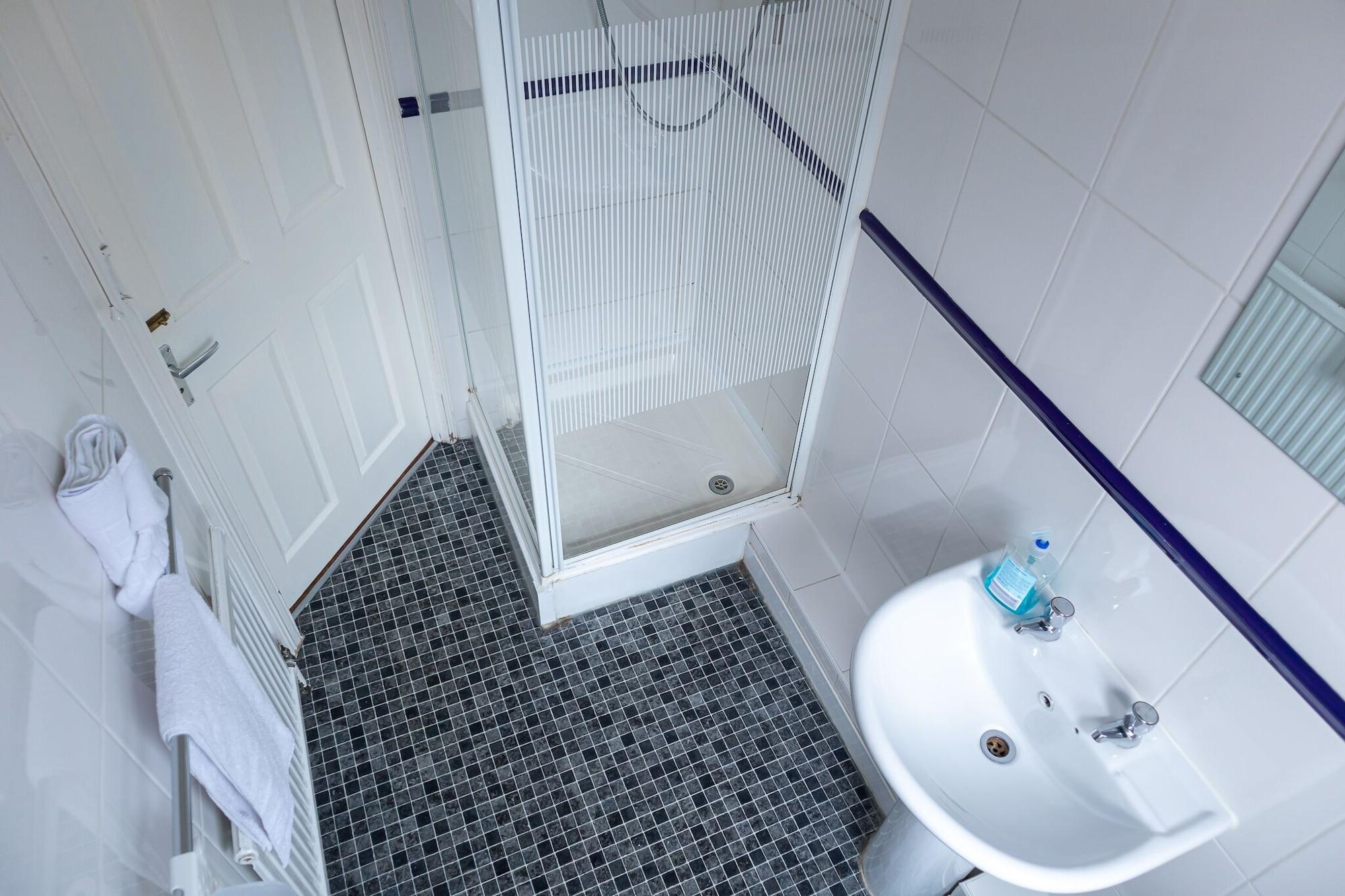 Addenro House B&B Southampton Zewnętrze zdjęcie