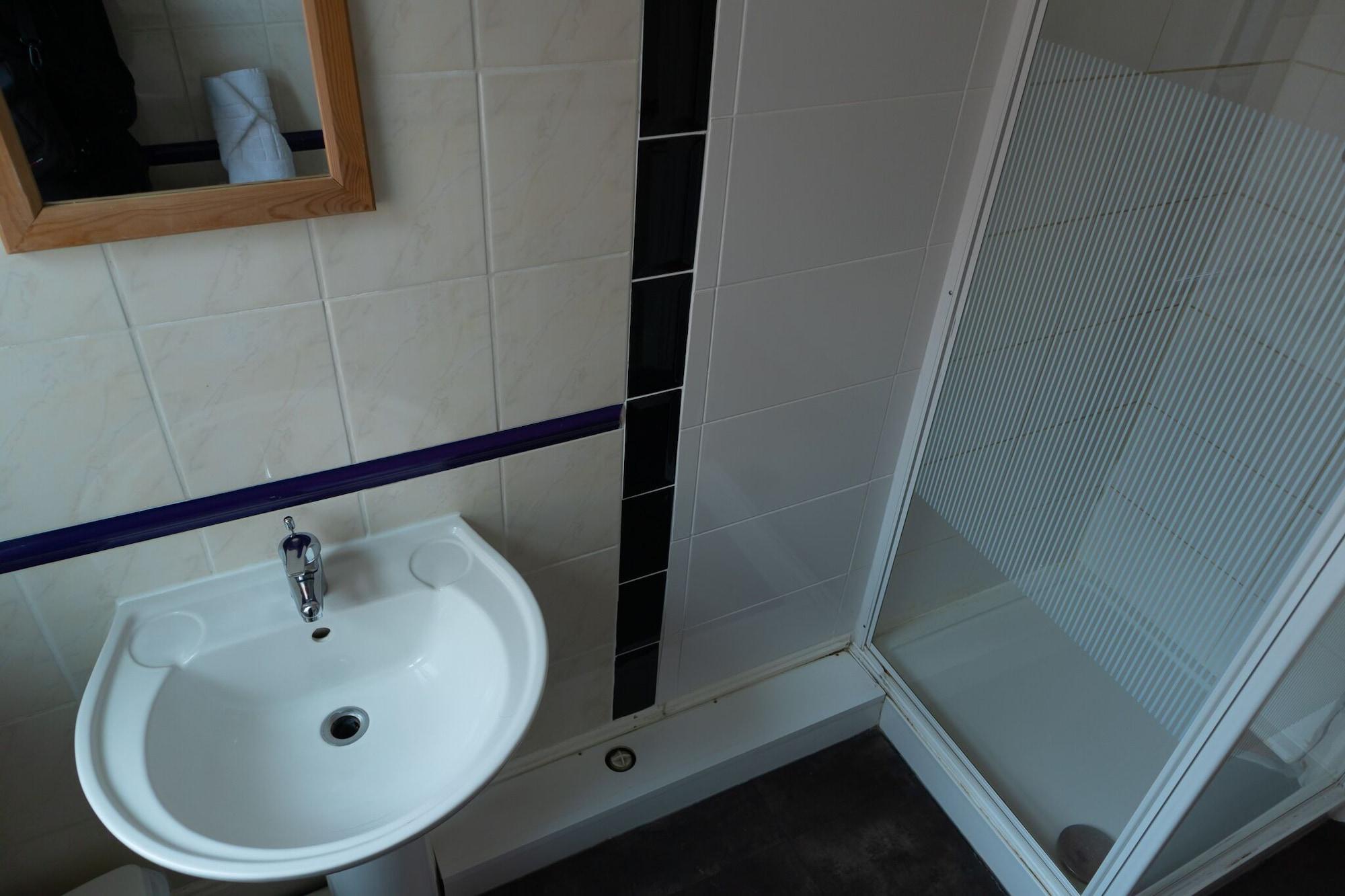 Addenro House B&B Southampton Zewnętrze zdjęcie